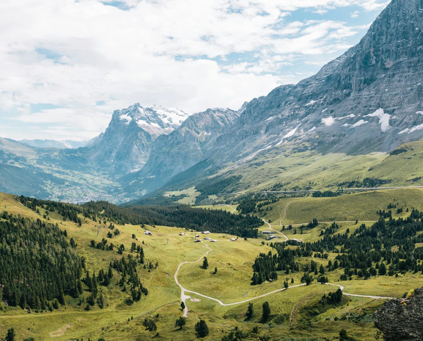 Soulspring Sanctuary Gstaad