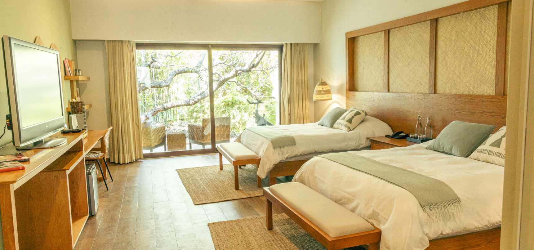 Santuario Soulspring