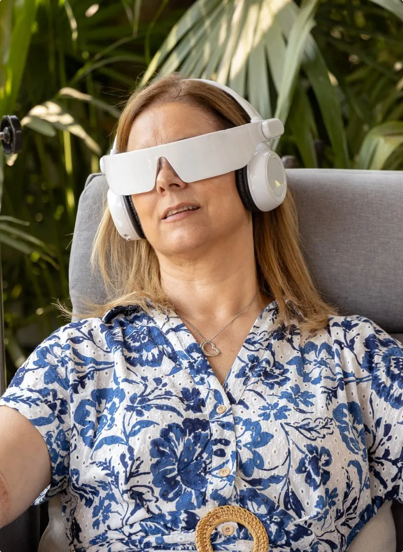 Medical Longevity, Soulspring Sanctuary Cuernavaca