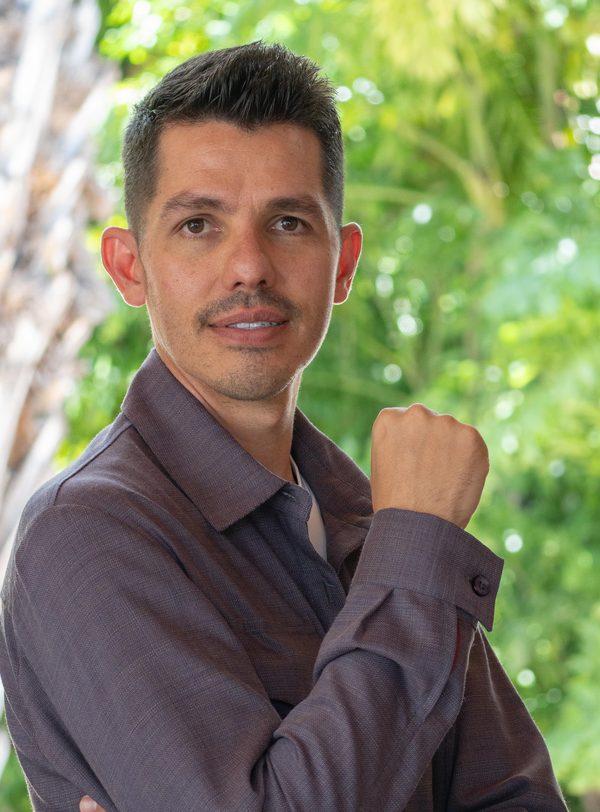 Rodrigo Salgado