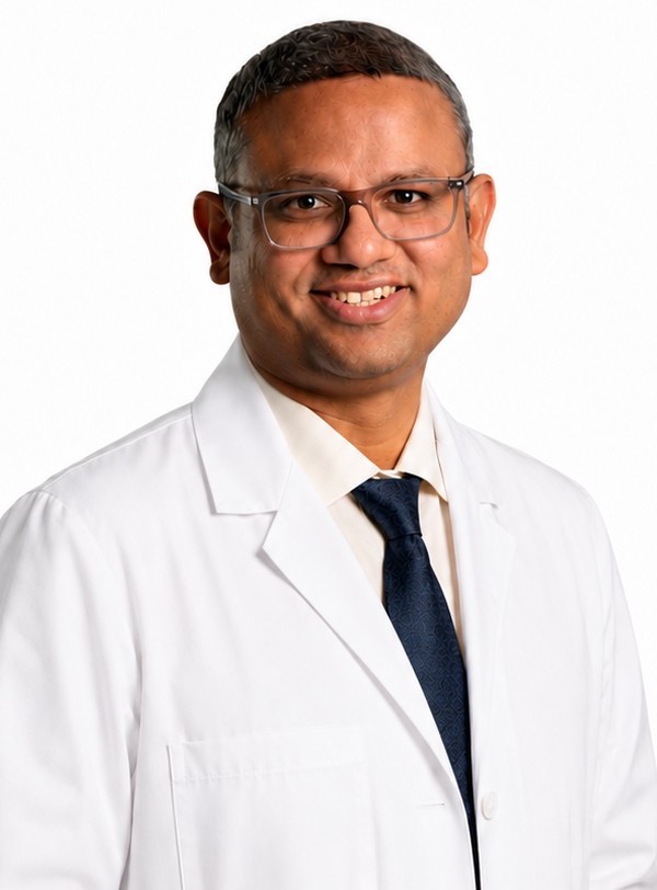 Leo Rastogi