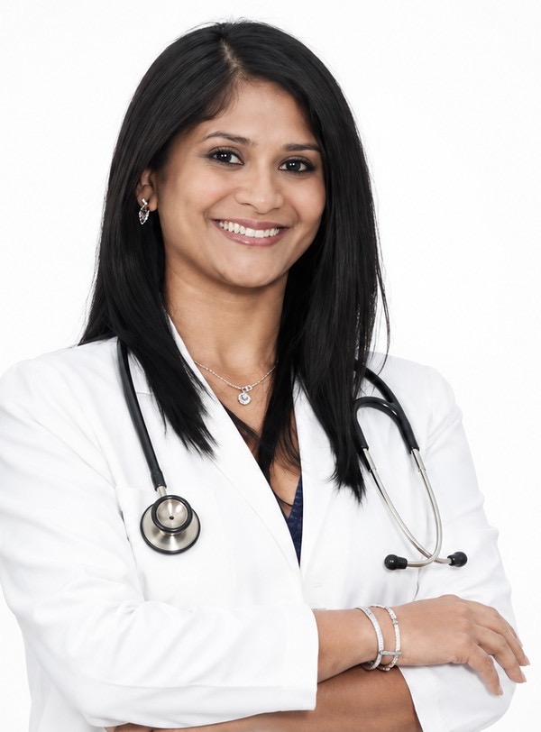 Dra. Richa Joy